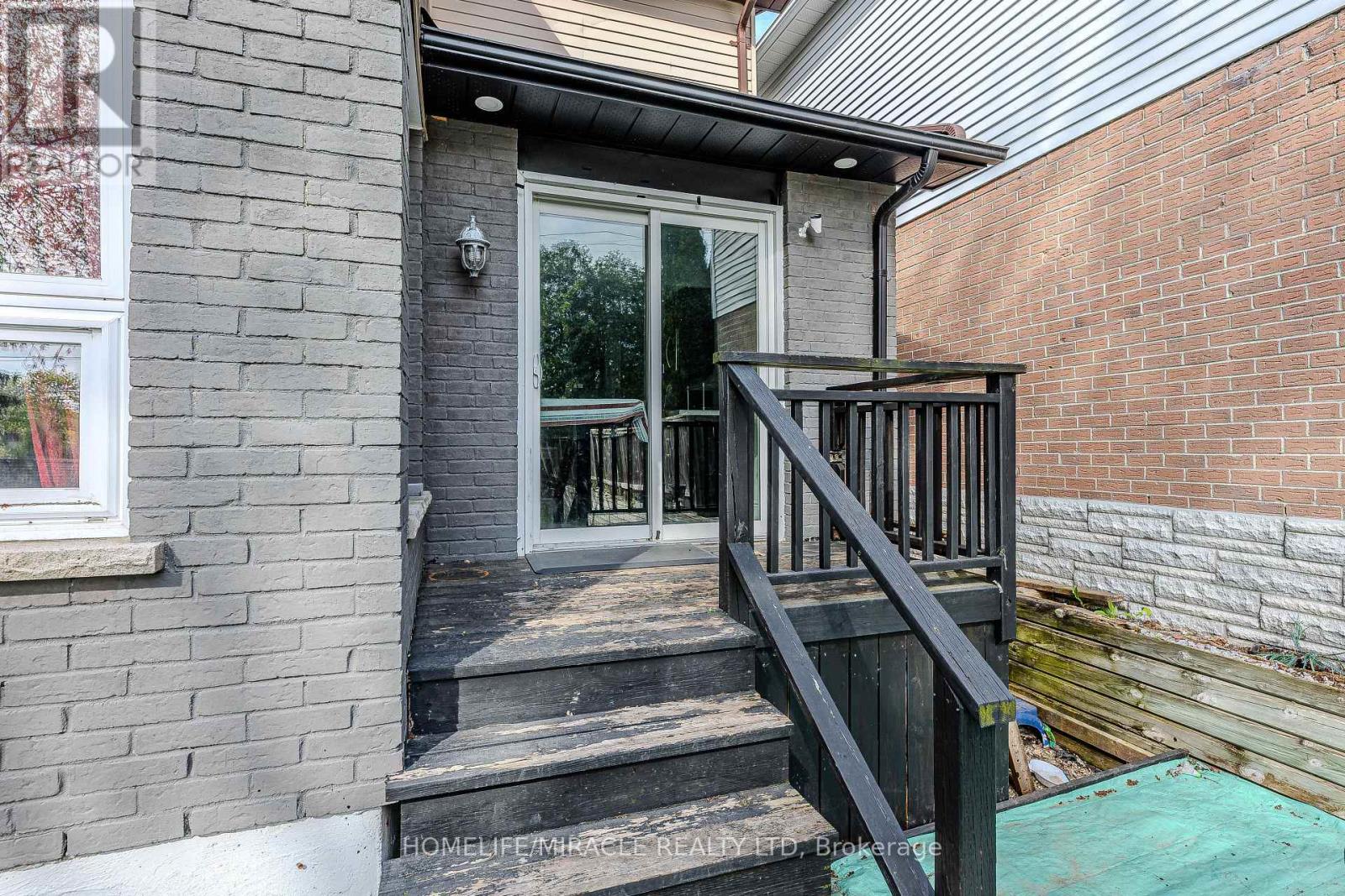 851 Bennett Court, Oshawa, Ontario  L1K 1V3 - Photo 43 - E13660266