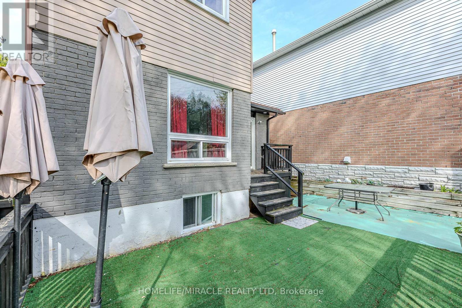 851 Bennett Court, Oshawa, Ontario  L1K 1V3 - Photo 46 - E13660266