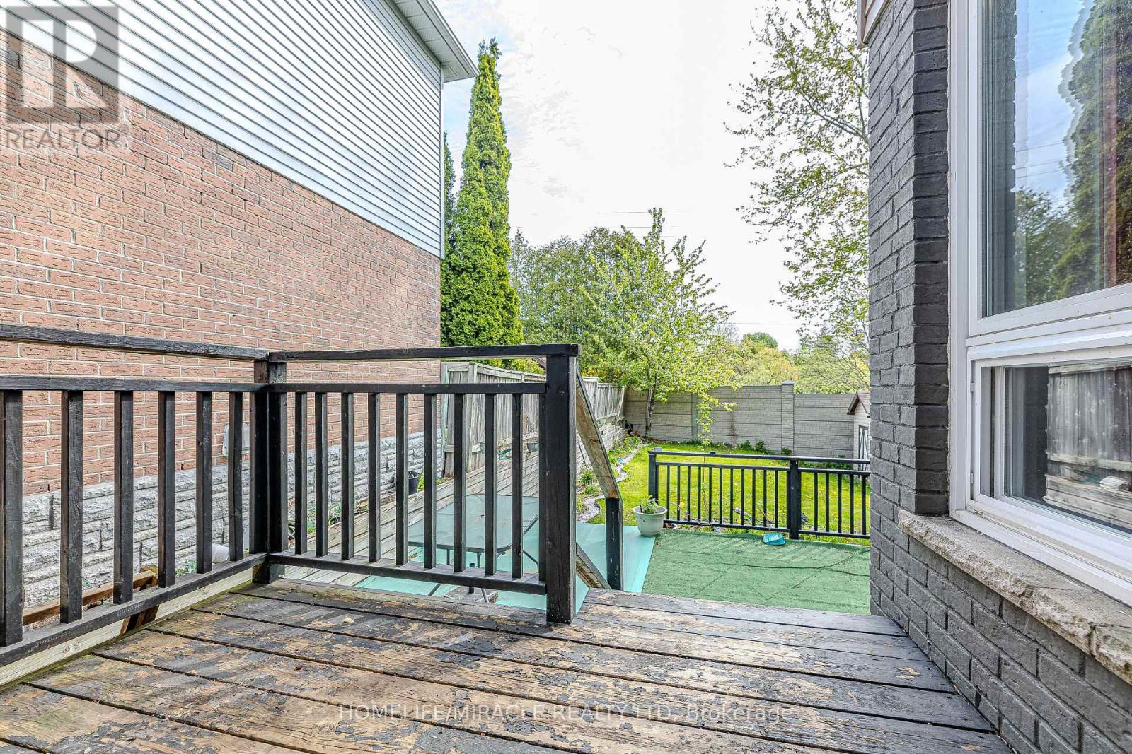 851 Bennett Court, Oshawa, Ontario  L1K 1V3 - Photo 47 - E13660266