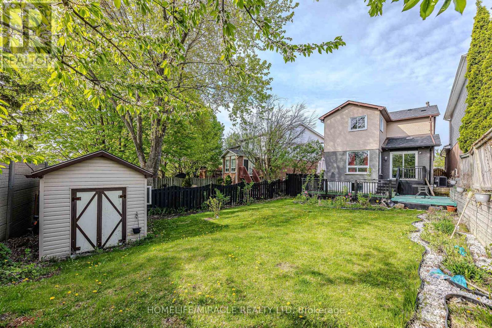 851 Bennett Court, Oshawa, Ontario  L1K 1V3 - Photo 48 - E13660266