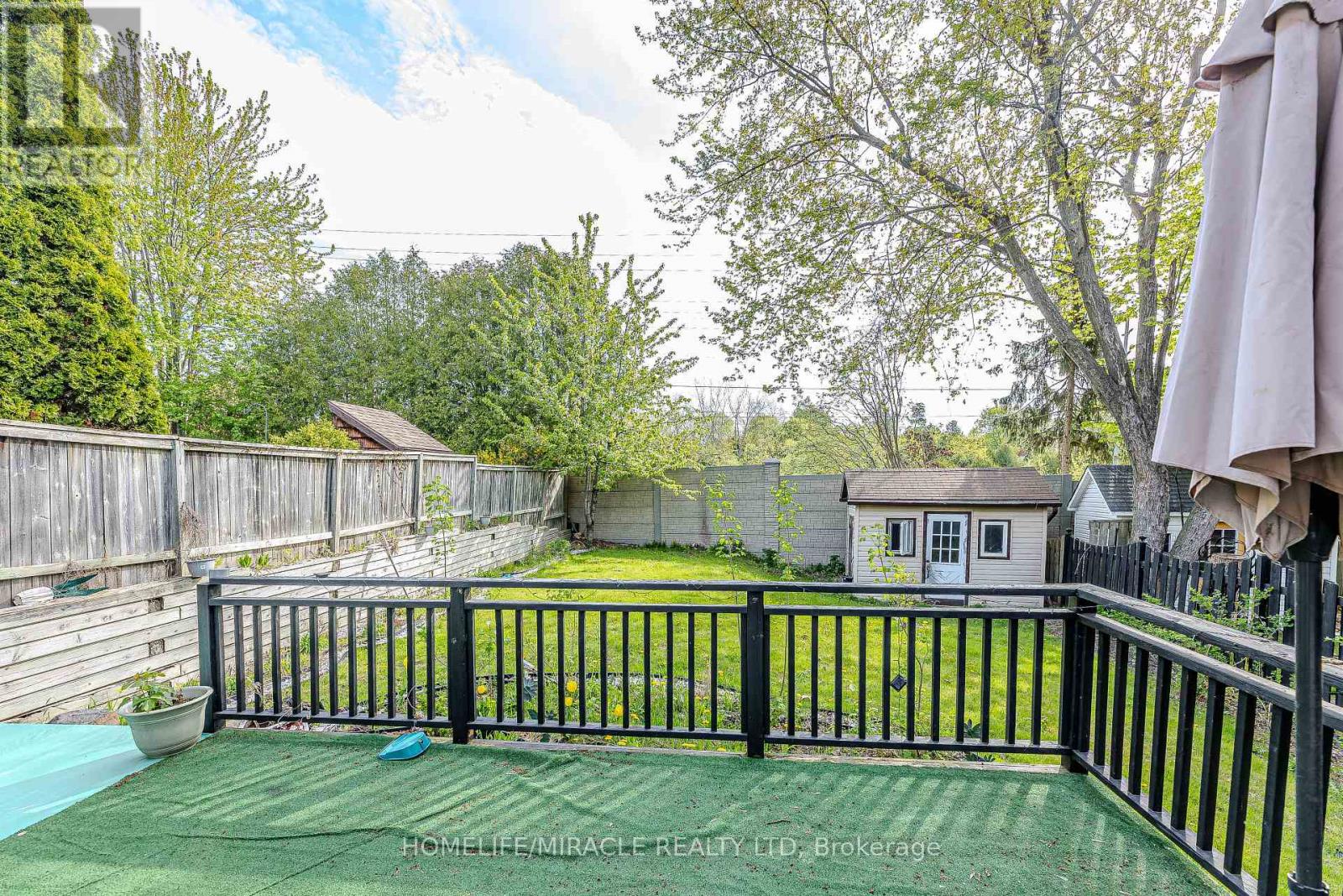 851 Bennett Court, Oshawa, Ontario  L1K 1V3 - Photo 49 - E13660266