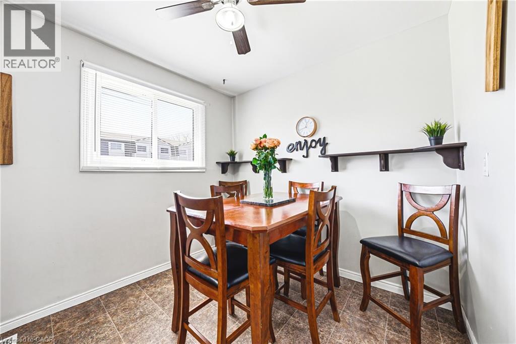 11 Harrisford Street Unit# 91, Hamilton, Ontario  L8K 6L7 - Photo 10 - 40837957