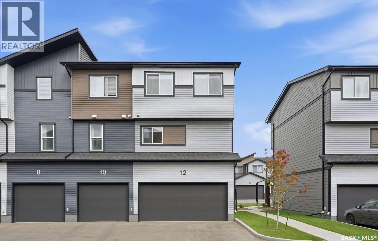 12 651 Dubois Crescent, Saskatoon, Saskatchewan  S7V 0R3 - Photo 5 - SK045121