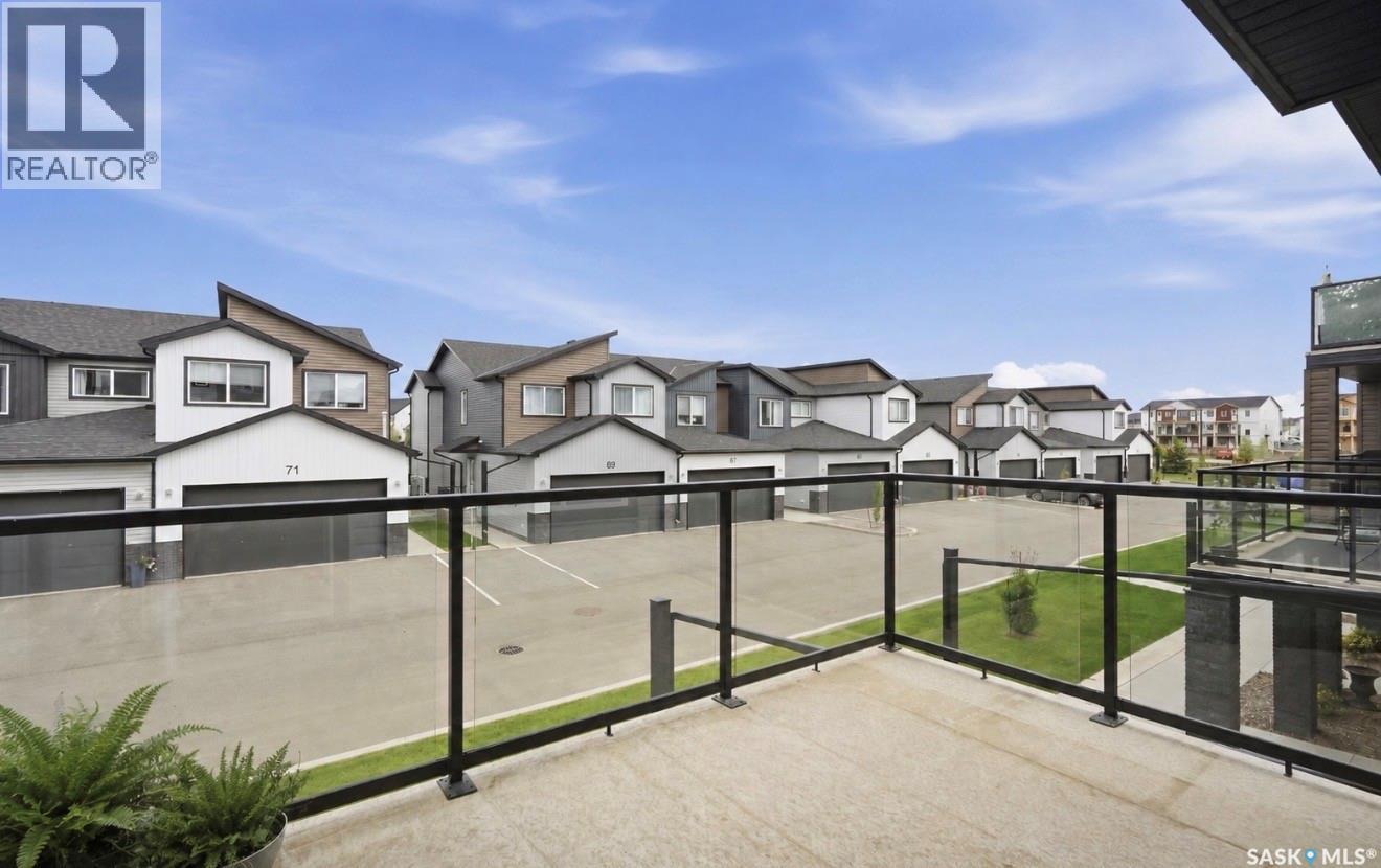 12 651 Dubois Crescent, Saskatoon, Saskatchewan  S7V 0R3 - Photo 23 - SK045121