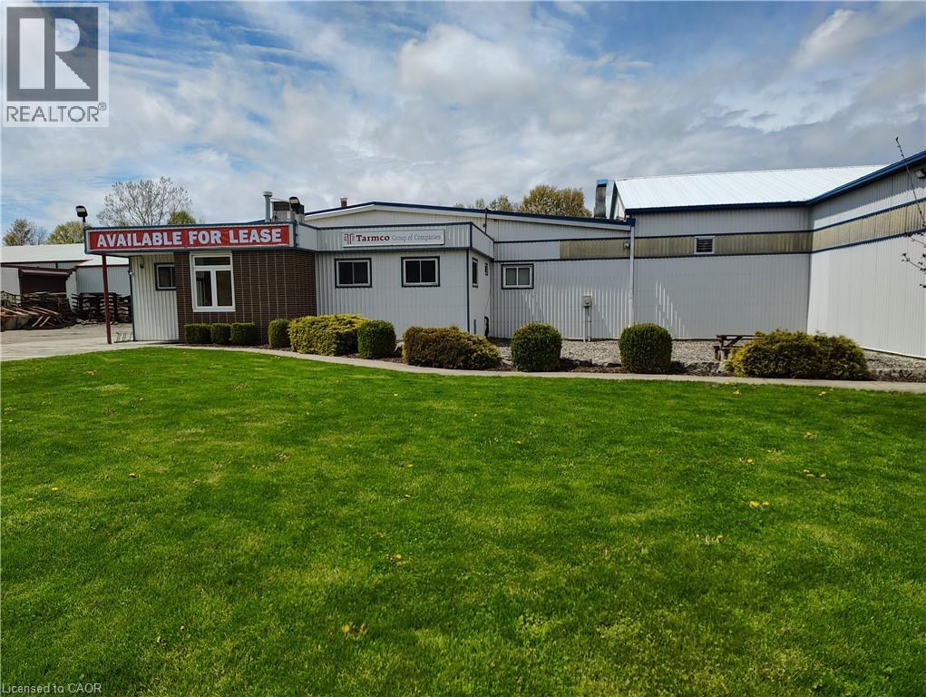1333 HIGHWAY 3 E, Dunnville, Ontario