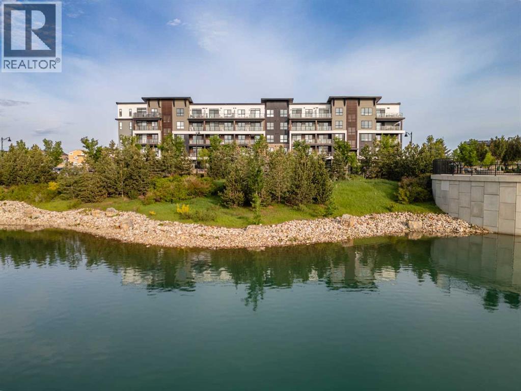 7107, 1802 Mahogany Boulevard SE, Calgary, Alberta