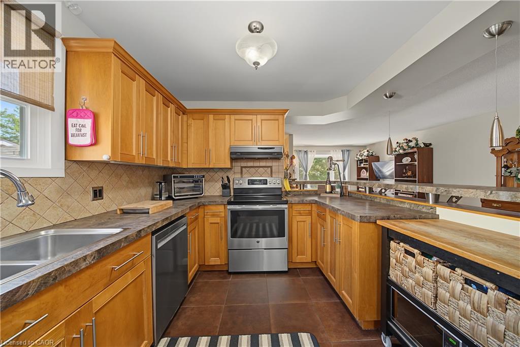 4917 Homestead Drive, Beamsville, Ontario L0R 1B5 - Photo 11 - 40849810