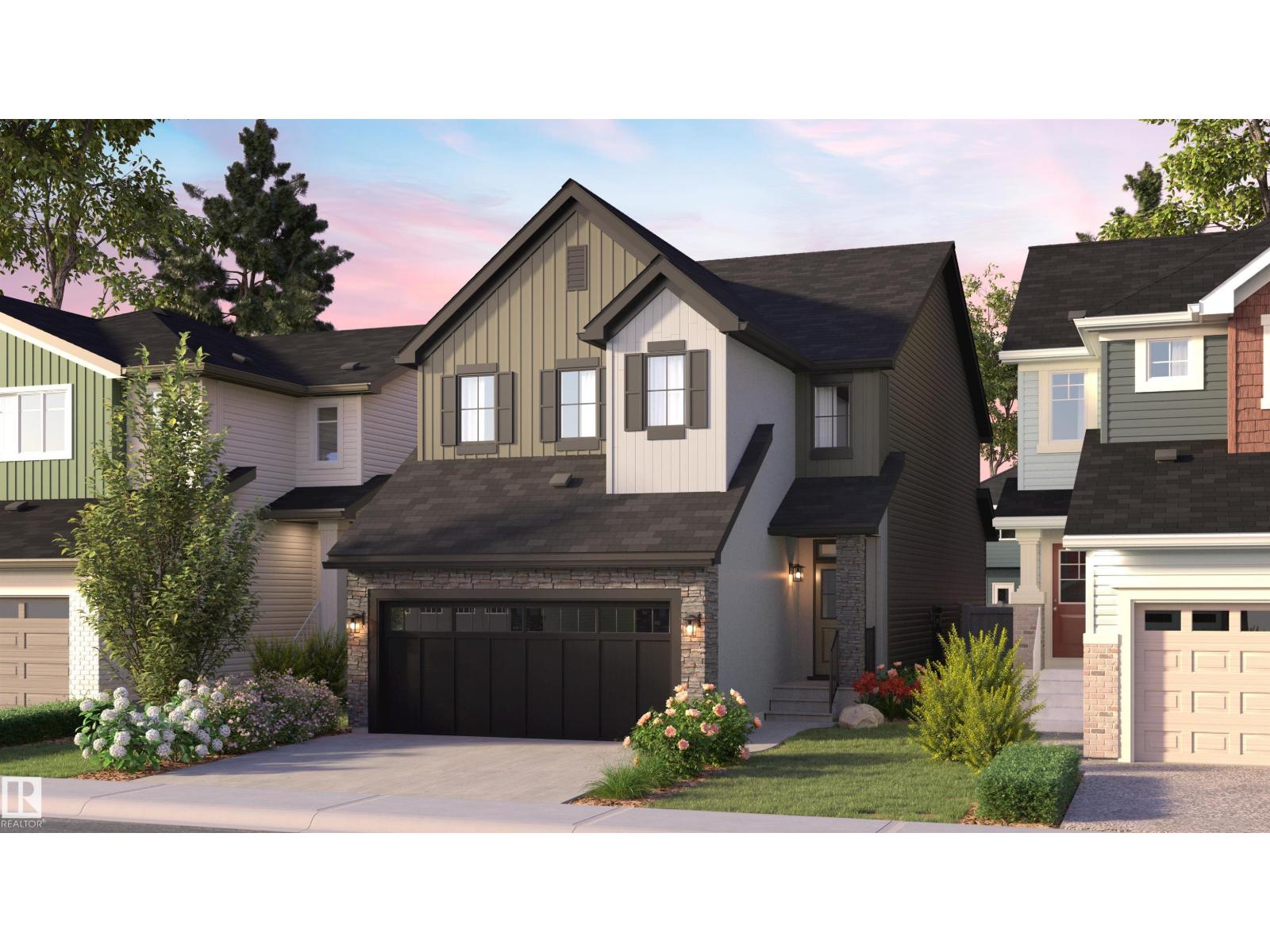 24 Clichy CL, st. albert, Alberta