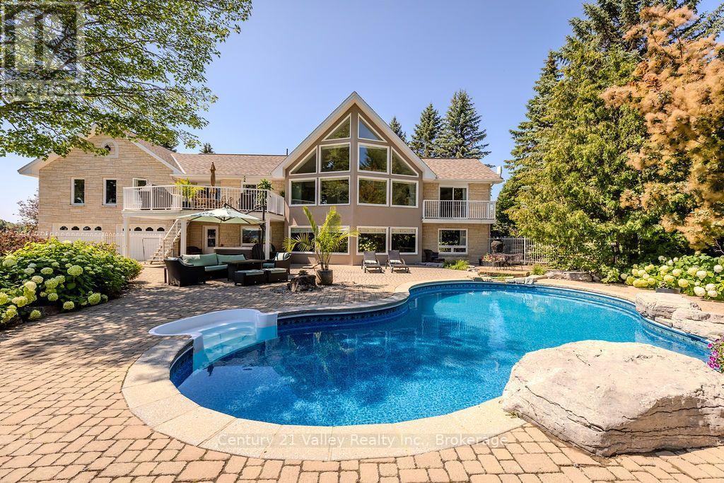 101 Biederman Road, North Algona Wilberforce, Ontario  K0J 1X0 - Photo 1 - X13660236