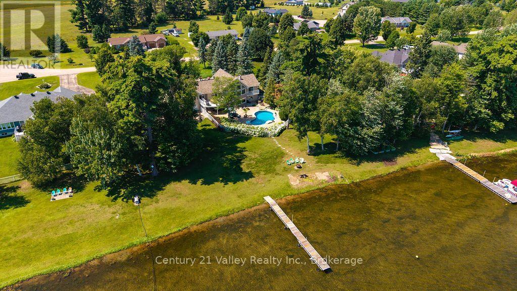 101 Biederman Road, North Algona Wilberforce, Ontario  K0J 1X0 - Photo 10 - X13660236