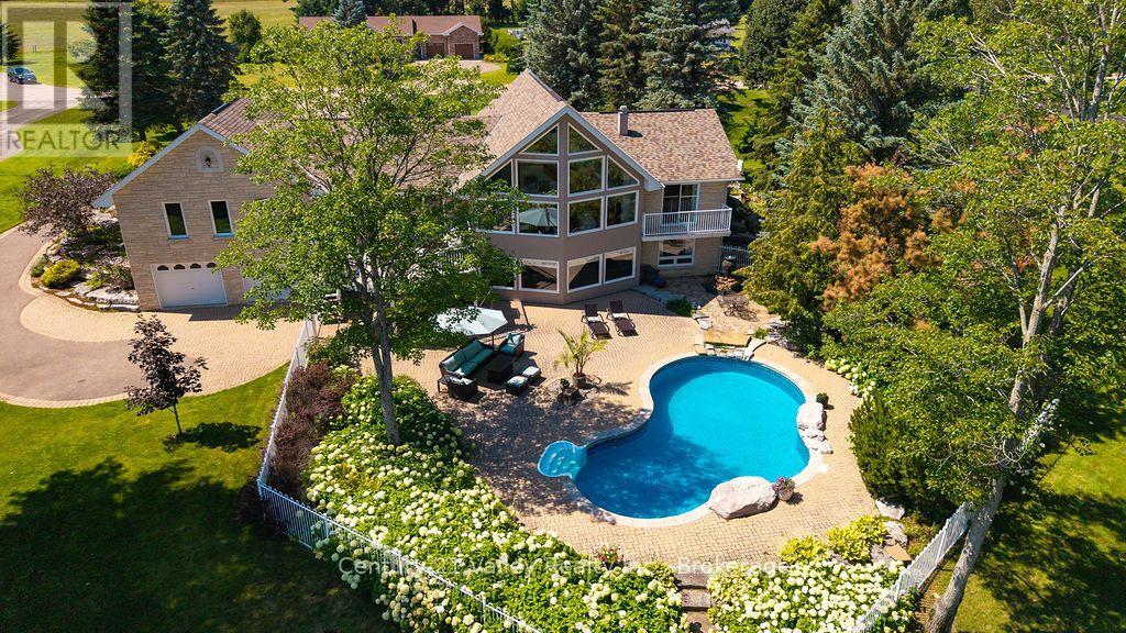 101 Biederman Road, North Algona Wilberforce, Ontario  K0J 1X0 - Photo 11 - X13660236