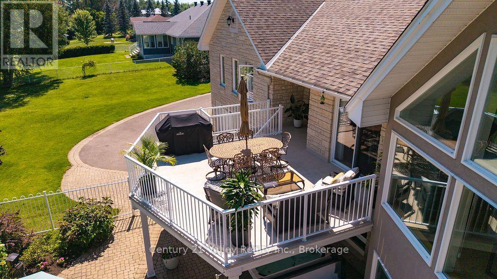 101 Biederman Road, North Algona Wilberforce, Ontario  K0J 1X0 - Photo 13 - X13660236