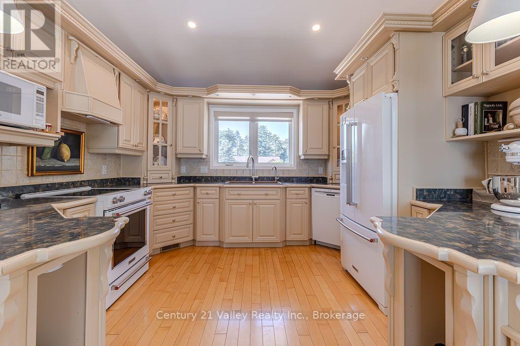 101 Biederman Road, North Algona Wilberforce, Ontario  K0J 1X0 - Photo 23 - X13660236
