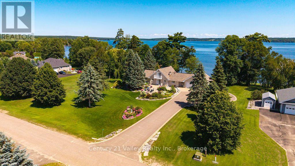 101 Biederman Road, North Algona Wilberforce, Ontario  K0J 1X0 - Photo 4 - X13660236