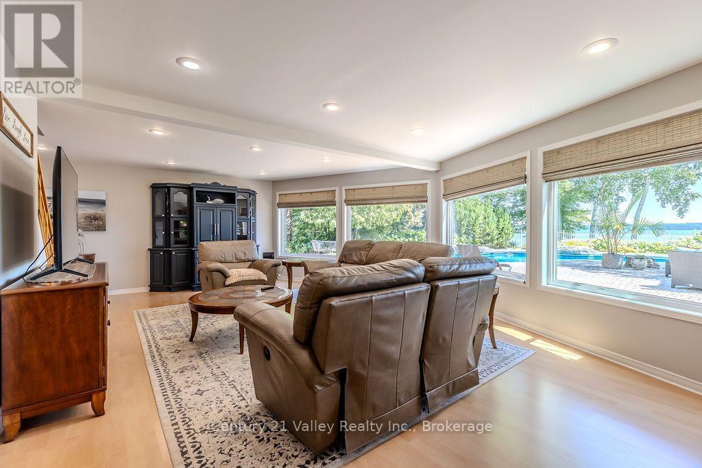 101 Biederman Road, North Algona Wilberforce, Ontario  K0J 1X0 - Photo 41 - X13660236