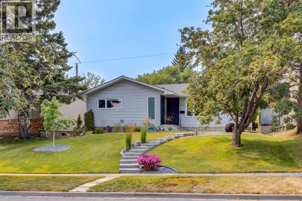 6223 Silver Ridge Drive NW, Calgary, Alberta