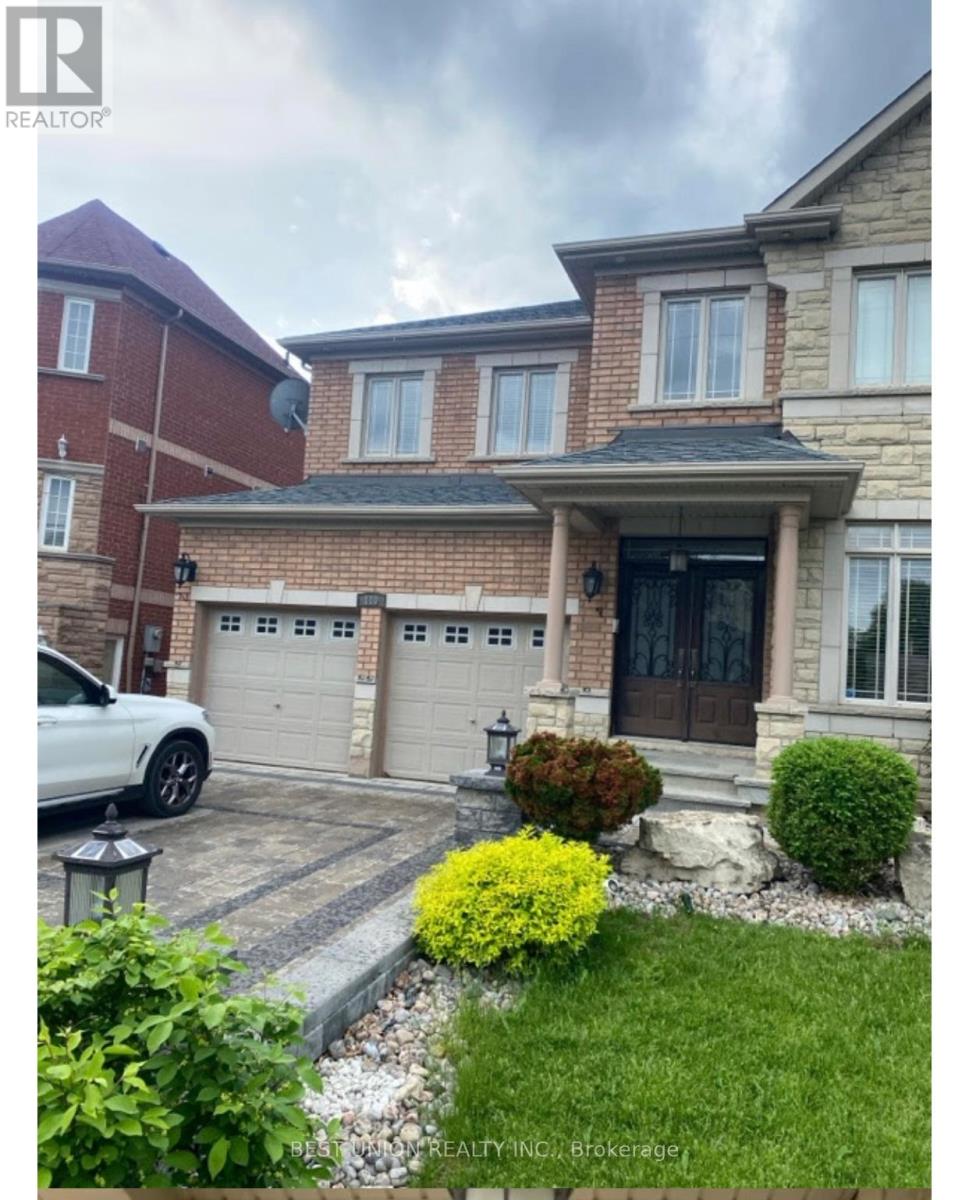 BEDROOM #2 - 110 BOND CRESCENT, Richmond Hill, Ontario