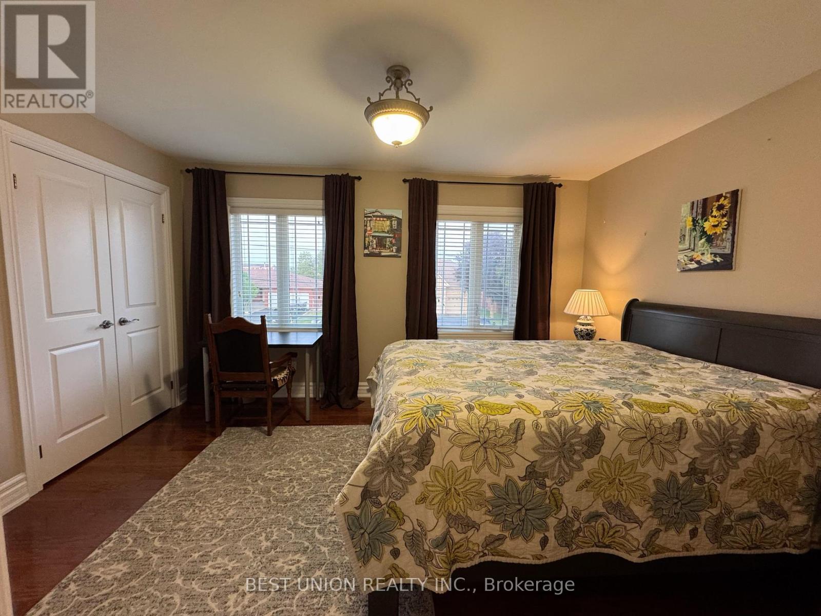 Bedroom #2 - 110 Bond Crescent, Richmond Hill, Ontario  L4E 3L1 - Photo 6 - N13660272
