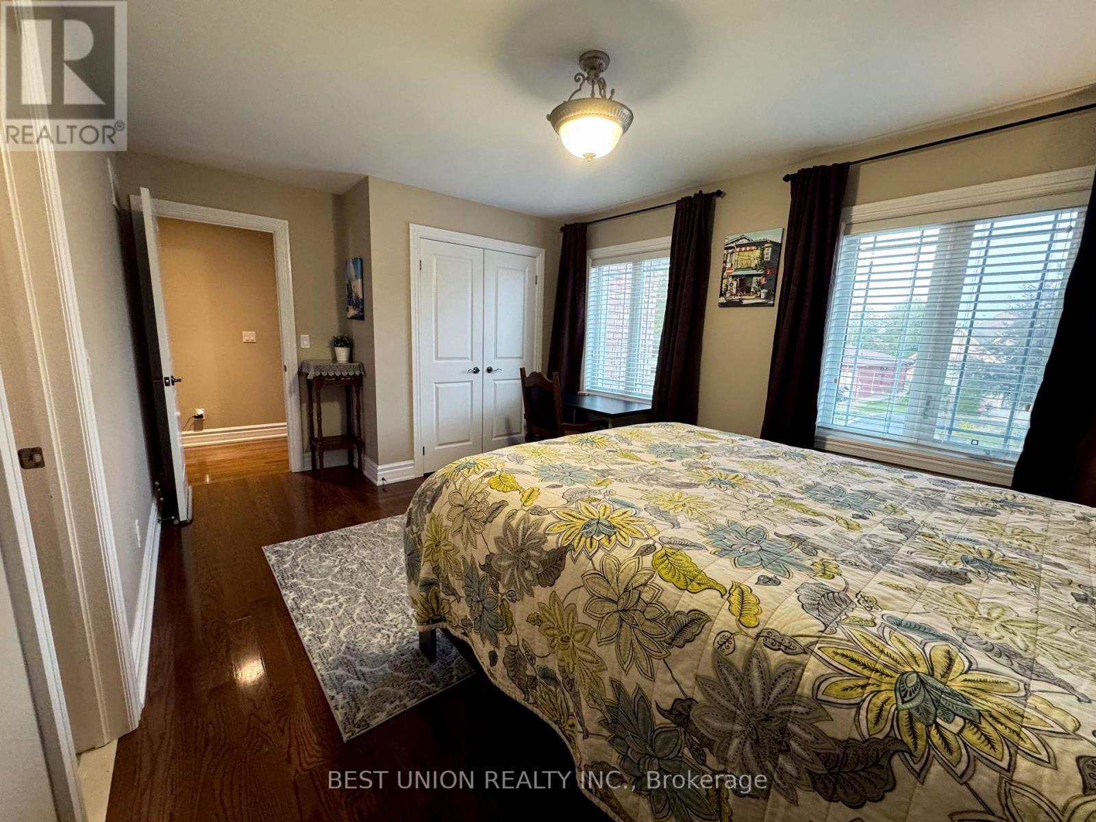Bedroom #2 - 110 Bond Crescent, Richmond Hill, Ontario  L4E 3L1 - Photo 7 - N13660272