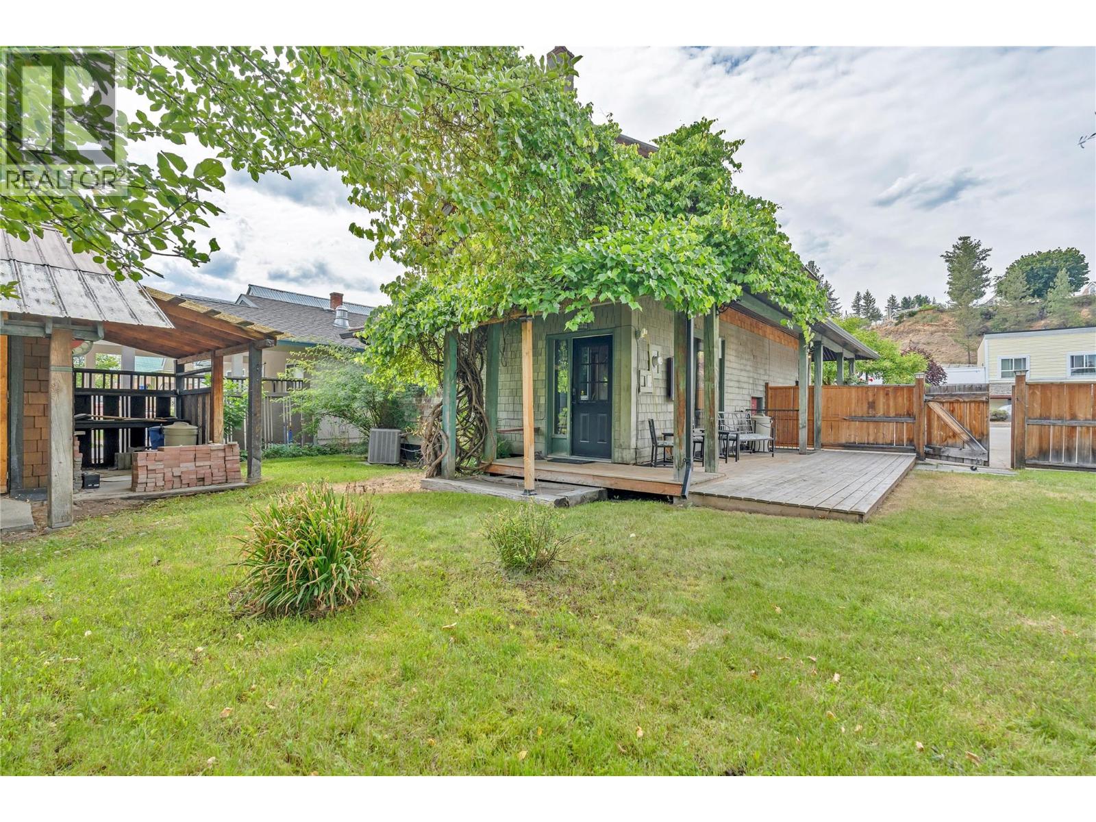136 Vermilion Avenue, Princeton, British Columbia  V0X 1W0 - Photo 38 - 10397319