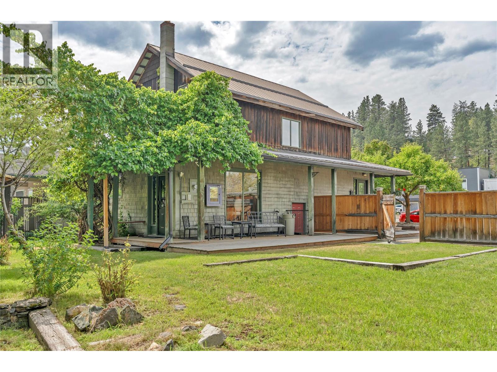 136 Vermilion Avenue, Princeton, British Columbia  V0X 1W0 - Photo 40 - 10397319