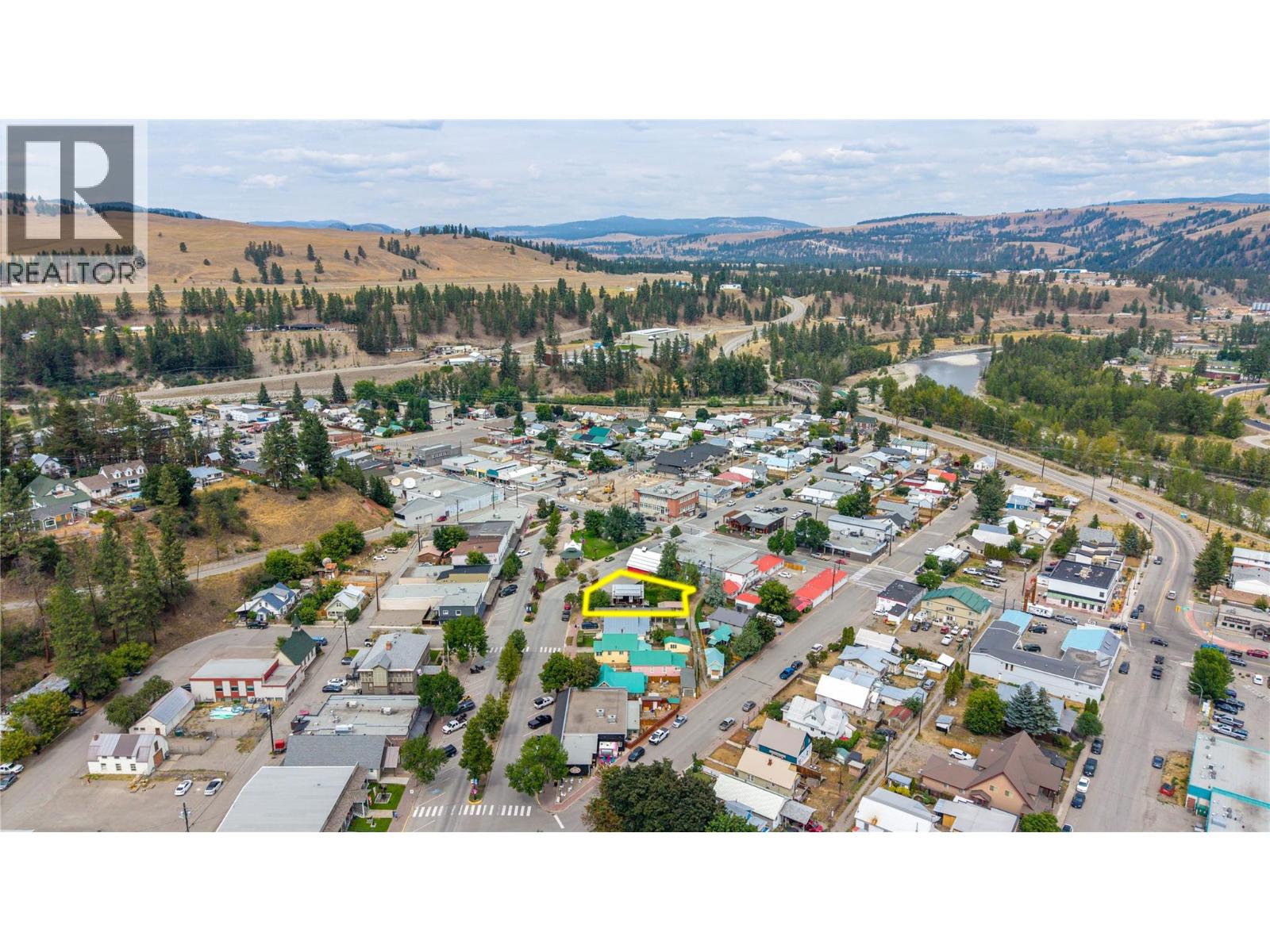 136 Vermilion Avenue, Princeton, British Columbia  V0X 1W0 - Photo 49 - 10397319