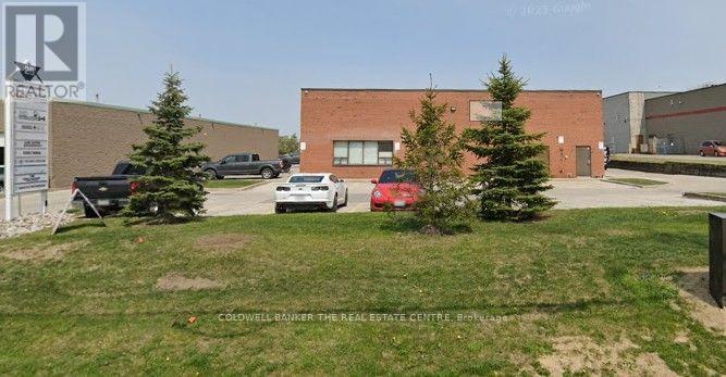 8 - 25 Saunders Road, Barrie, Ontario  L4N 9A7 - Photo 2 - S13660242