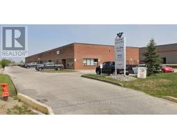 8 - 25 SAUNDERS ROAD, Barrie, Ontario