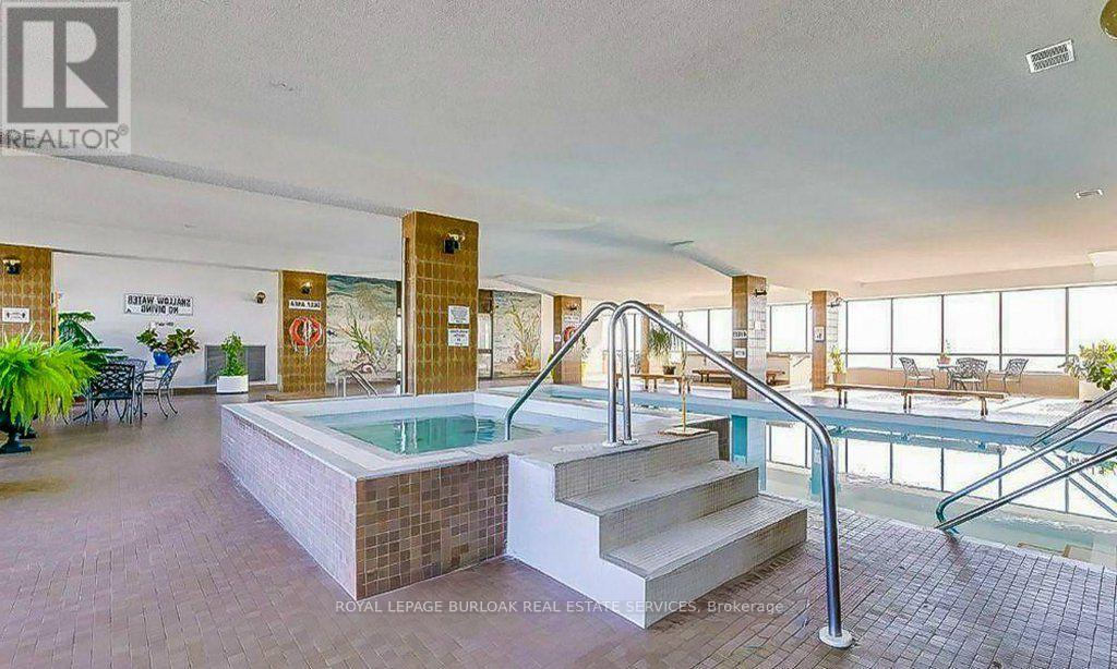 718 - 1333 Bloor Street, Mississauga, Ontario  L4Y 3T6 - Photo 20 - W13660240