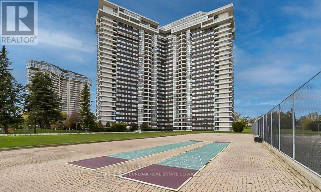 718 - 1333 Bloor Street, Mississauga, Ontario  L4Y 3T6 - Photo 27 - W13660240