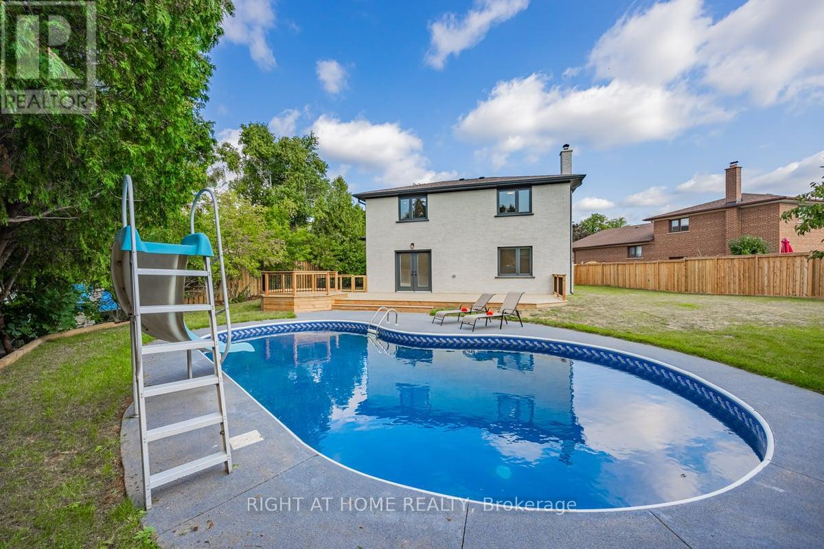 690 Hillman Crescent, Mississauga, Ontario  L4Y 2H9 - Photo 20 - W13660258
