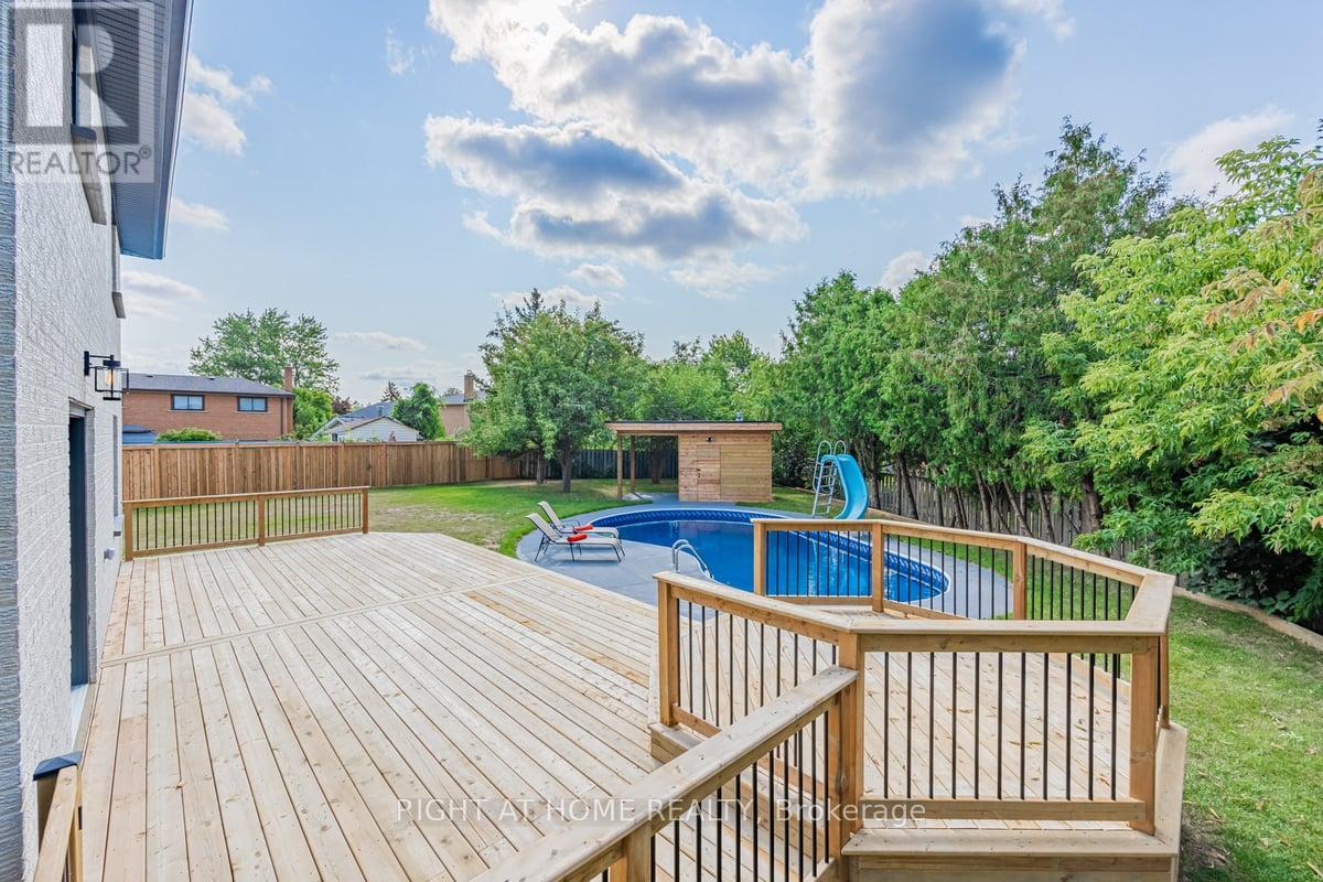 690 Hillman Crescent, Mississauga, Ontario  L4Y 2H9 - Photo 24 - W13660258