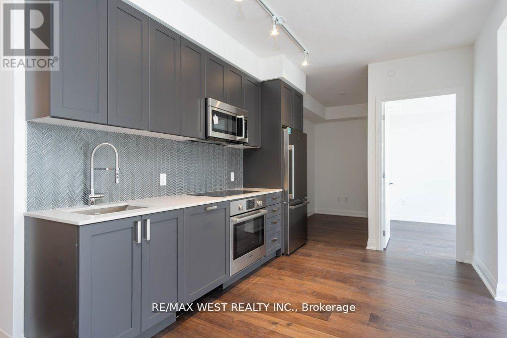 307 - 293 The Kingsway, Toronto, Ontario  M9A 0E8 - Photo 10 - W13660278