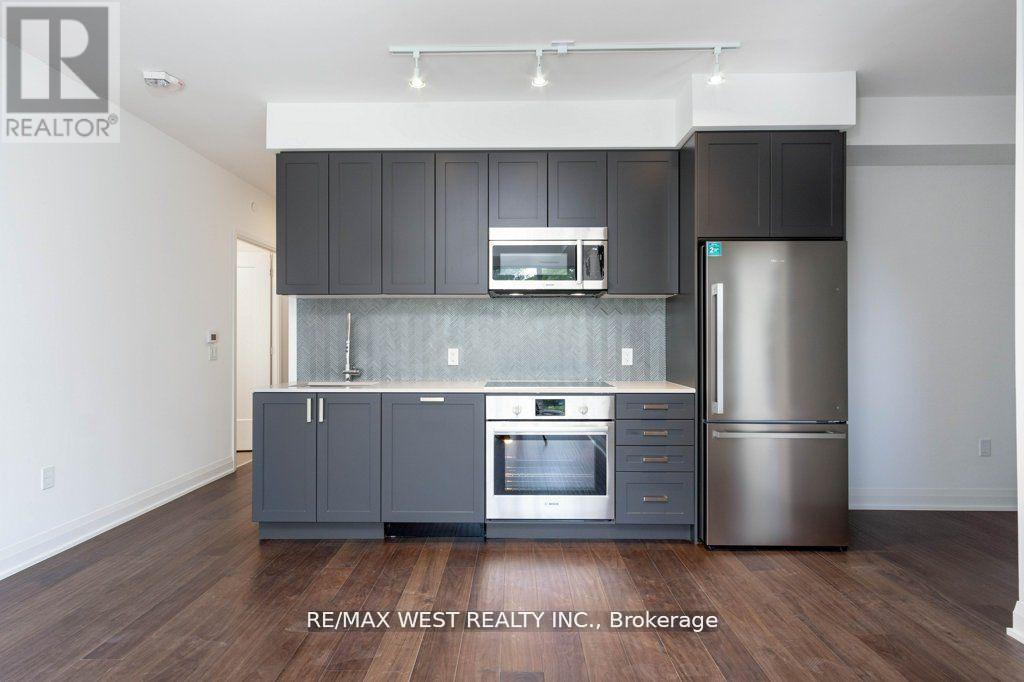 307 - 293 The Kingsway, Toronto, Ontario  M9A 0E8 - Photo 16 - W13660278