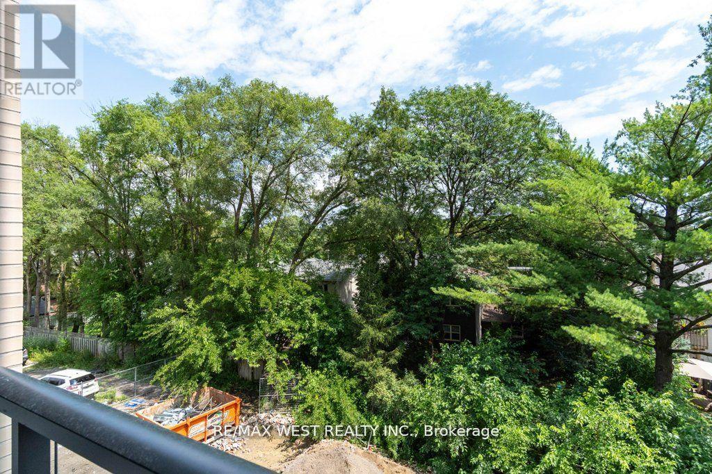 307 - 293 The Kingsway, Toronto, Ontario  M9A 0E8 - Photo 24 - W13660278