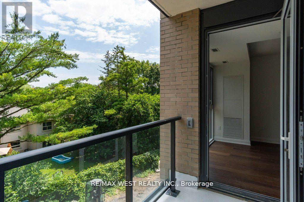 307 - 293 The Kingsway, Toronto, Ontario  M9A 0E8 - Photo 25 - W13660278