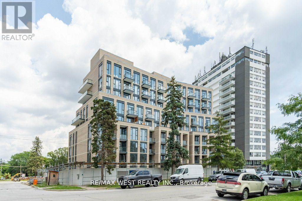 307 - 293 The Kingsway, Toronto, Ontario  M9A 0E8 - Photo 3 - W13660278