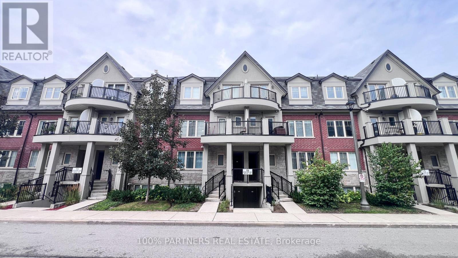 23 - 15 Eaton Park Lane, Toronto, Ontario M1W 0A5 - Photo 11 - E13652252