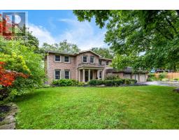 244 COLCHESTER DRIVE, Oakville, Ontario