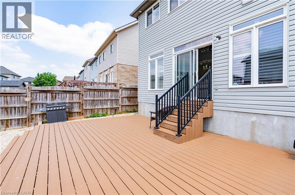 122 Iron Gate Street, Kitchener, Ontario  N2N 3R4 - Photo 40 - 40854841