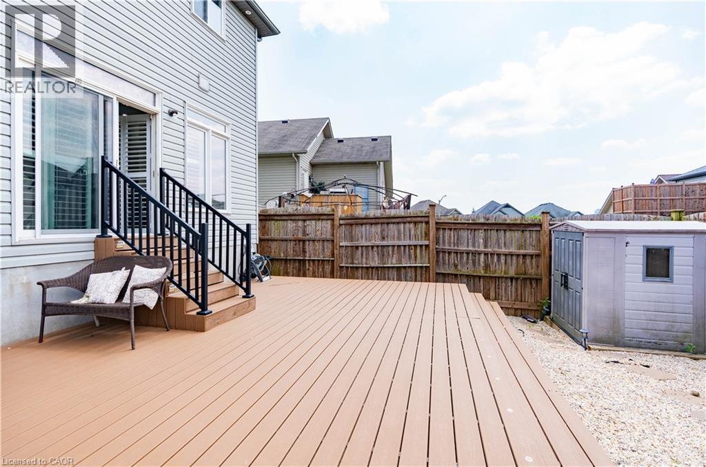 122 Iron Gate Street, Kitchener, Ontario  N2N 3R4 - Photo 41 - 40854841