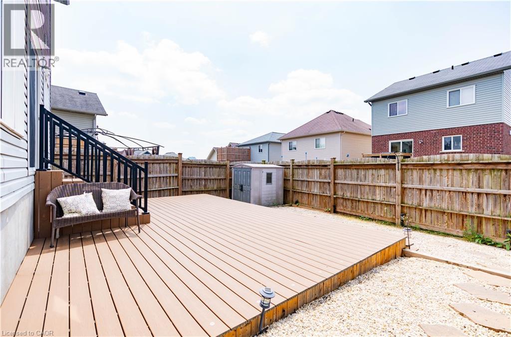 122 Iron Gate Street, Kitchener, Ontario  N2N 3R4 - Photo 42 - 40854841
