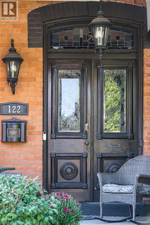 122 East Avenue S, Hamilton, Ontario  L8N 2T7 - Photo 4 - 40854783