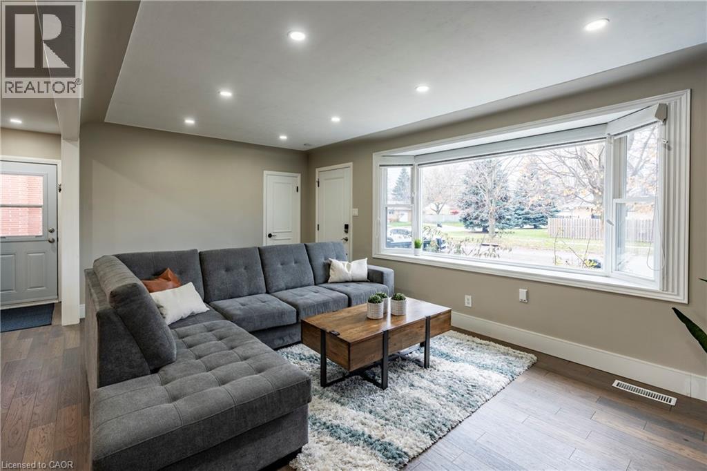 266 Melrose Avenue, Kitchener, Ontario  N2H 2C1 - Photo 10 - 40854700
