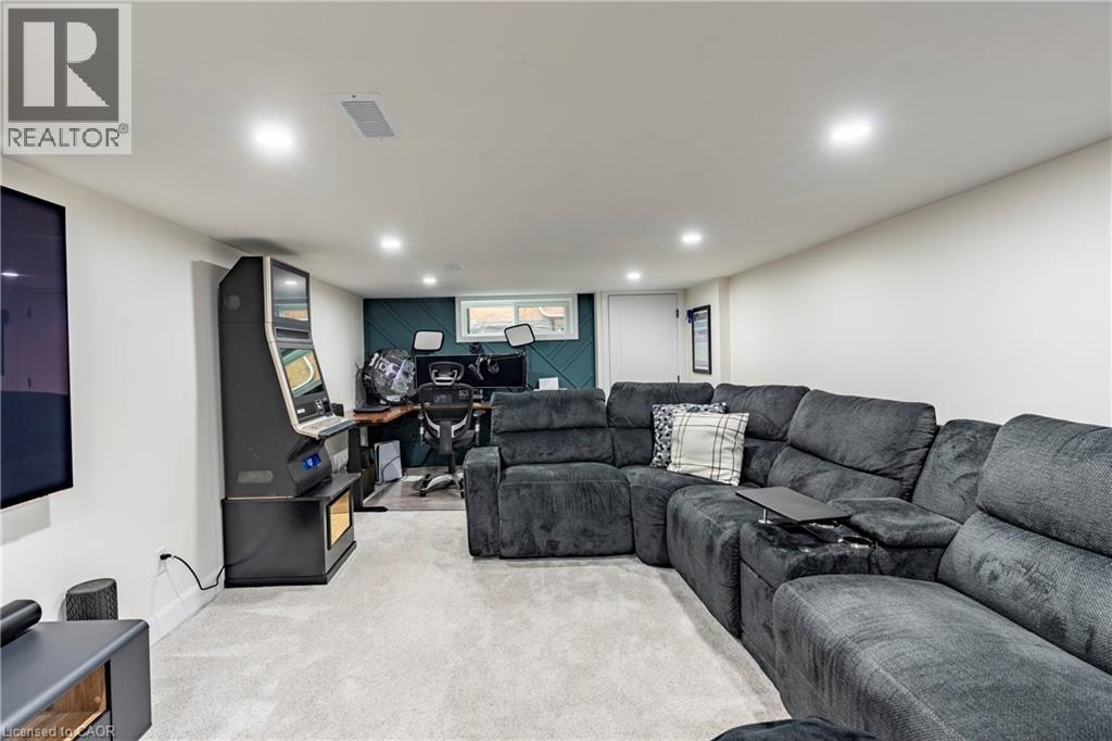266 Melrose Avenue, Kitchener, Ontario  N2H 2C1 - Photo 22 - 40854700