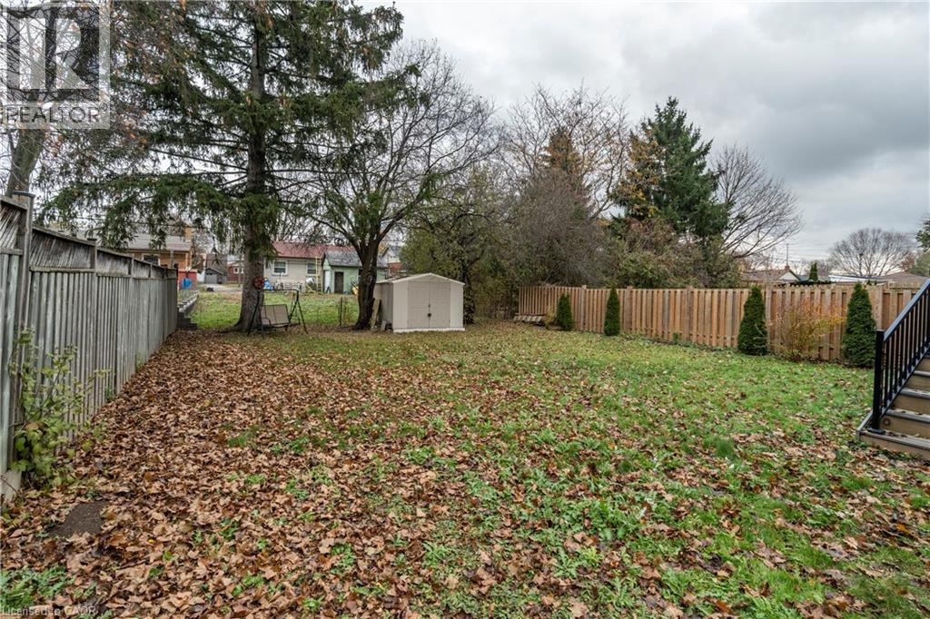 266 Melrose Avenue, Kitchener, Ontario  N2H 2C1 - Photo 30 - 40854700
