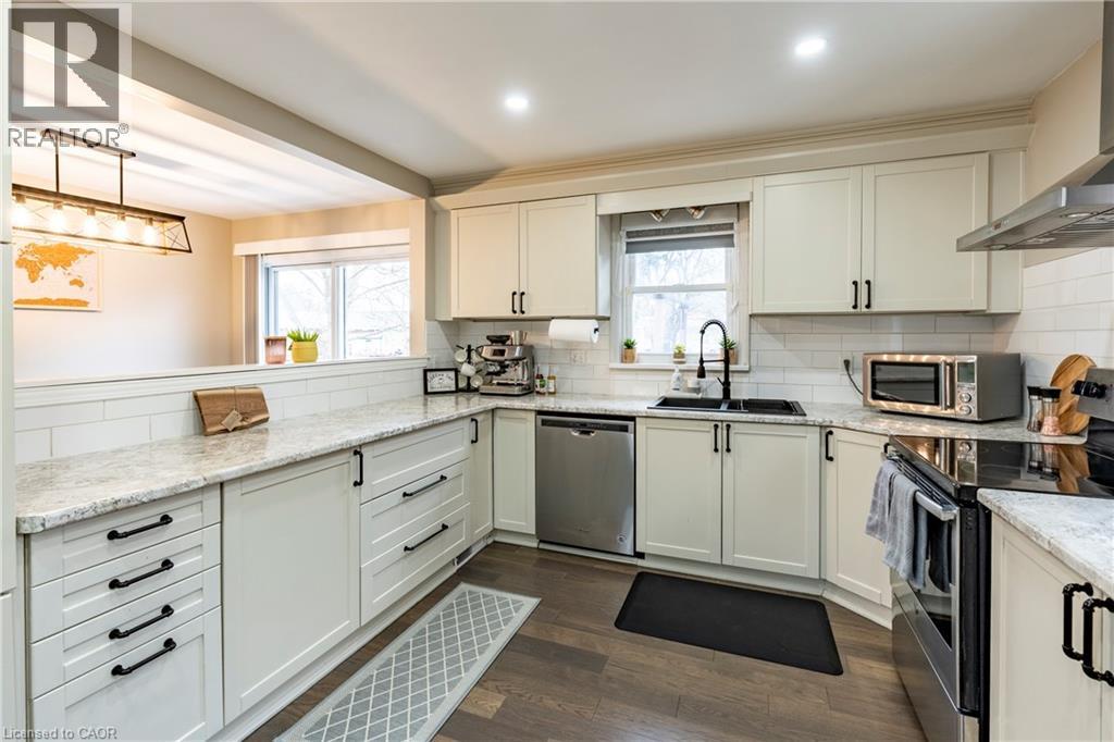 266 Melrose Avenue, Kitchener, Ontario  N2H 2C1 - Photo 8 - 40854700
