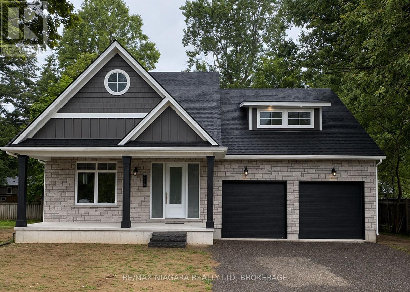 LOT A - 235 BURLEIGH ROAD N, Fort Erie, Ontario