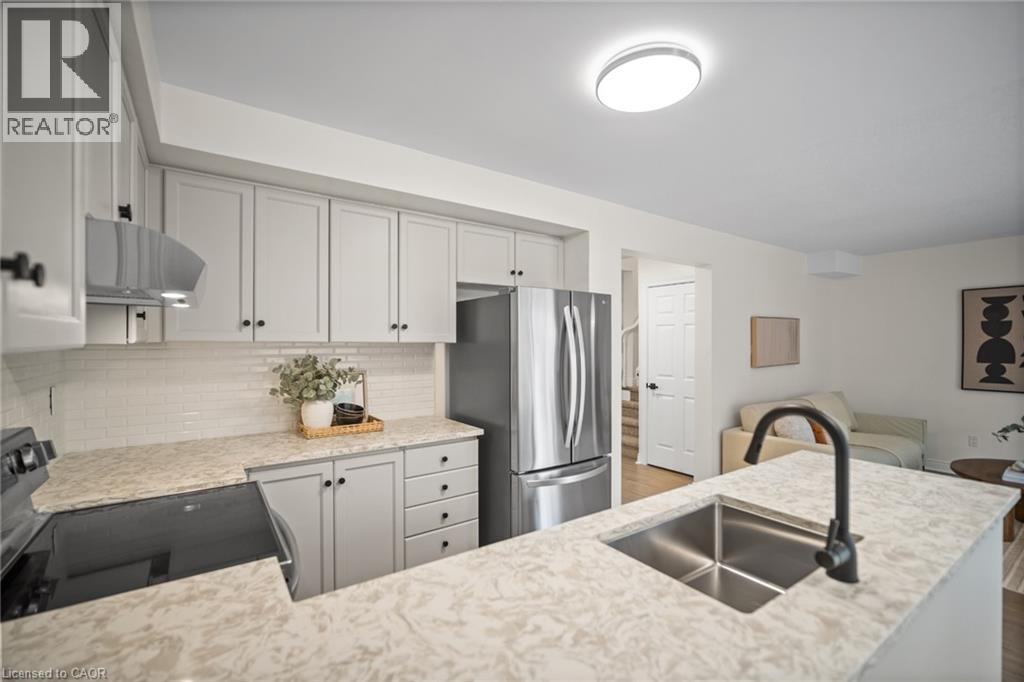 320 Hamilton Drive Unit# 10, Ancaster, Ontario  L9G 4W6 - Photo 11 - 40853262