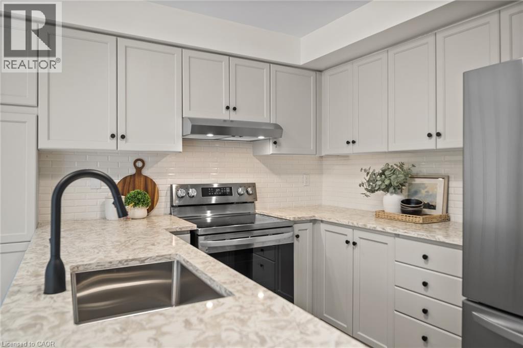 320 Hamilton Drive Unit# 10, Ancaster, Ontario  L9G 4W6 - Photo 12 - 40853262